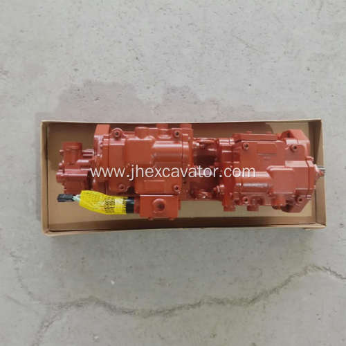 EC130 Excavator EC130 Main Pump EC130 Hydraulic Pump